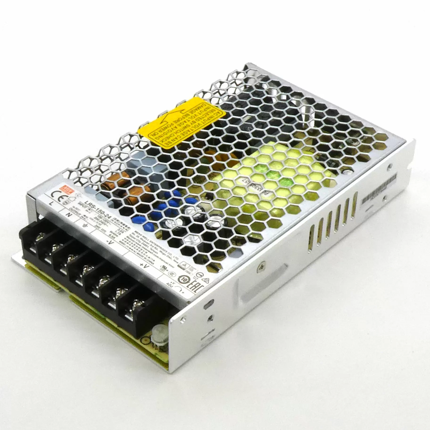 Блок питания