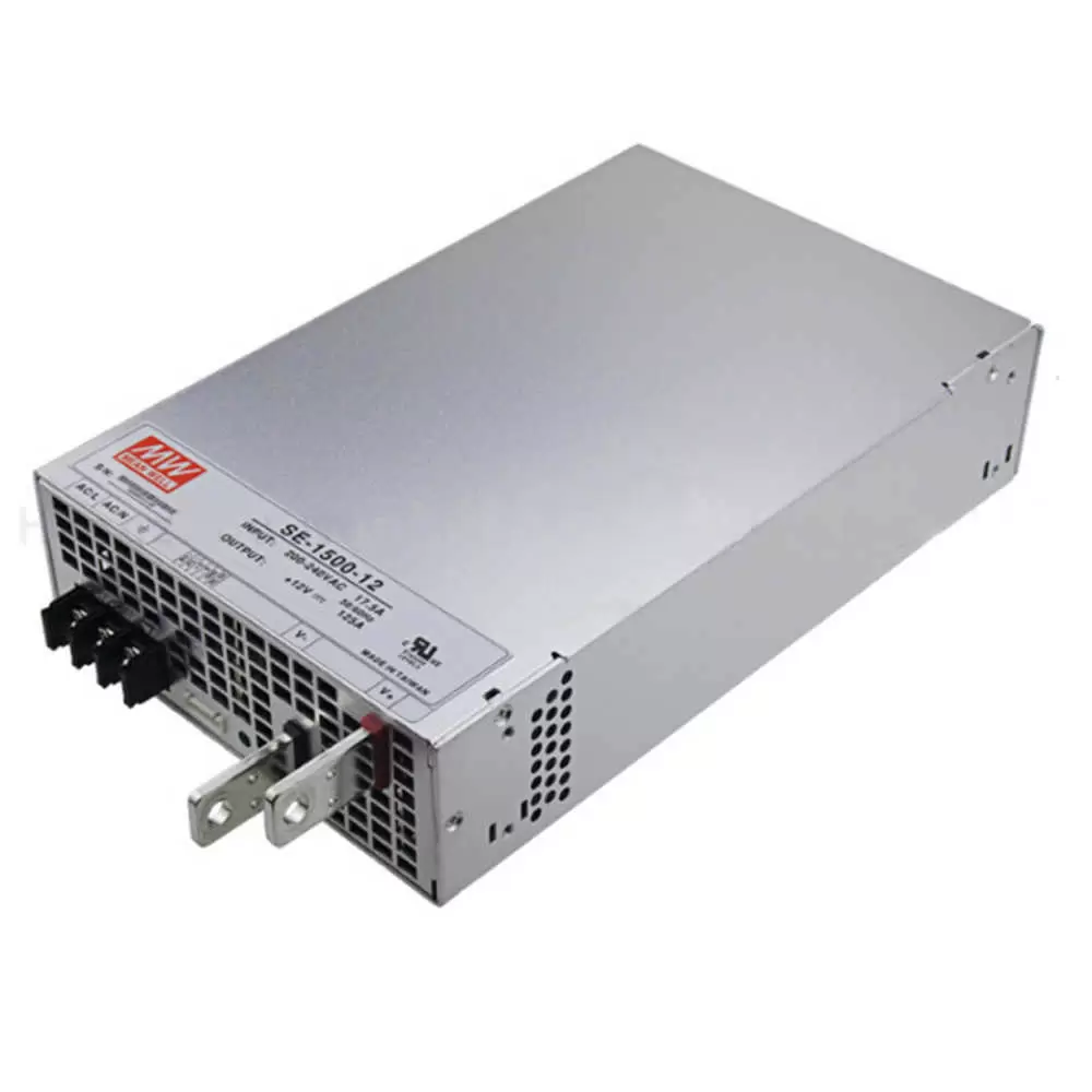 Блок питания