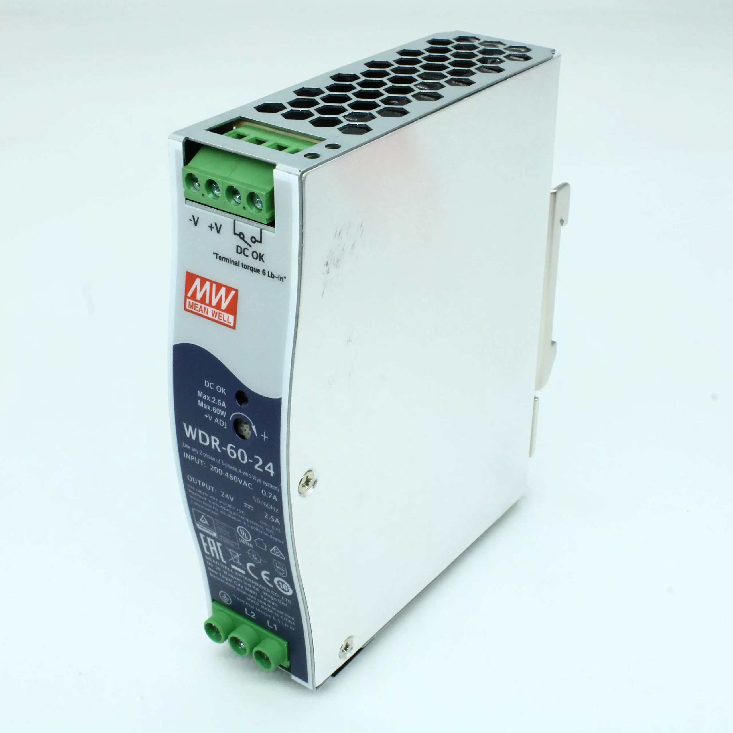 Блок питания