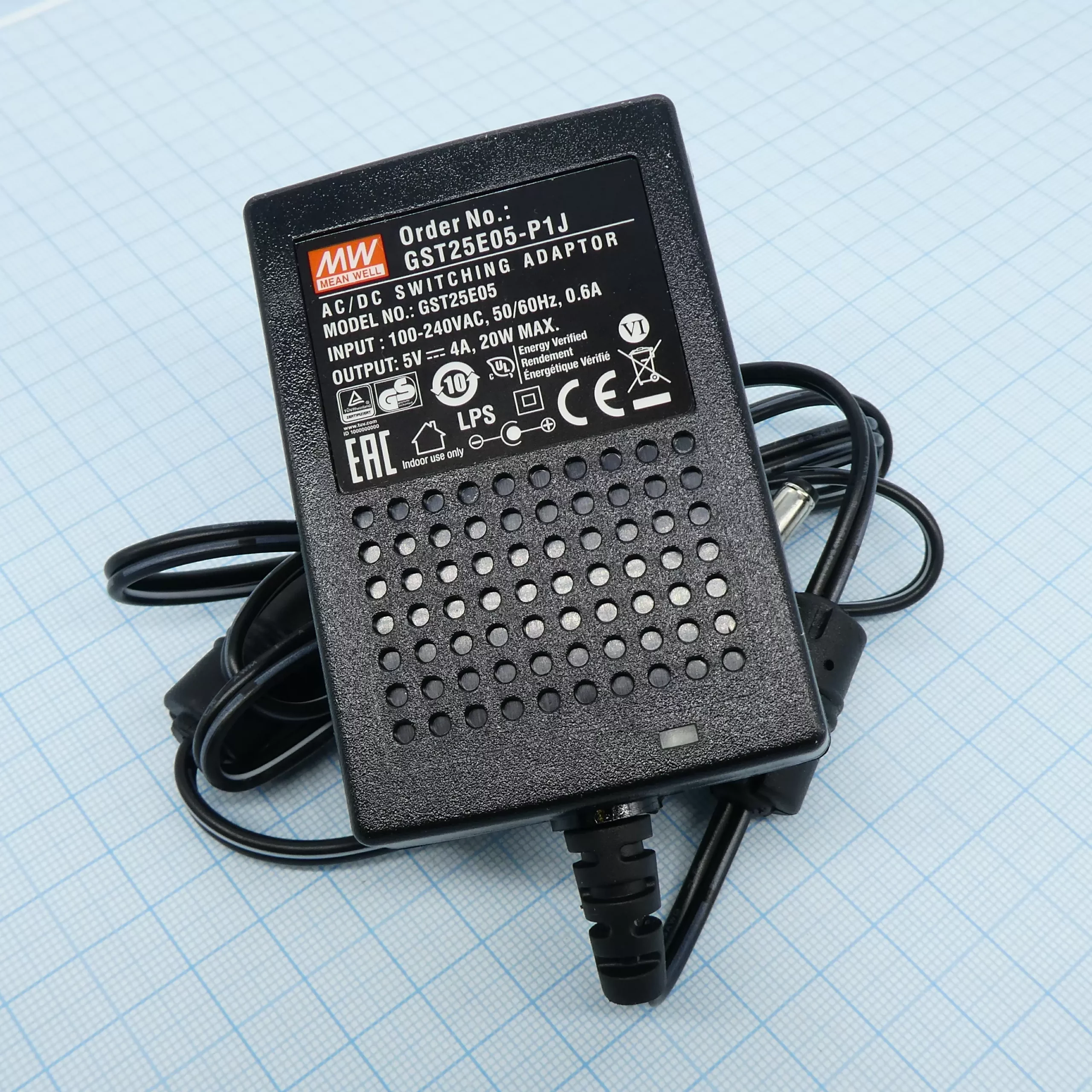 Сетевой адаптер