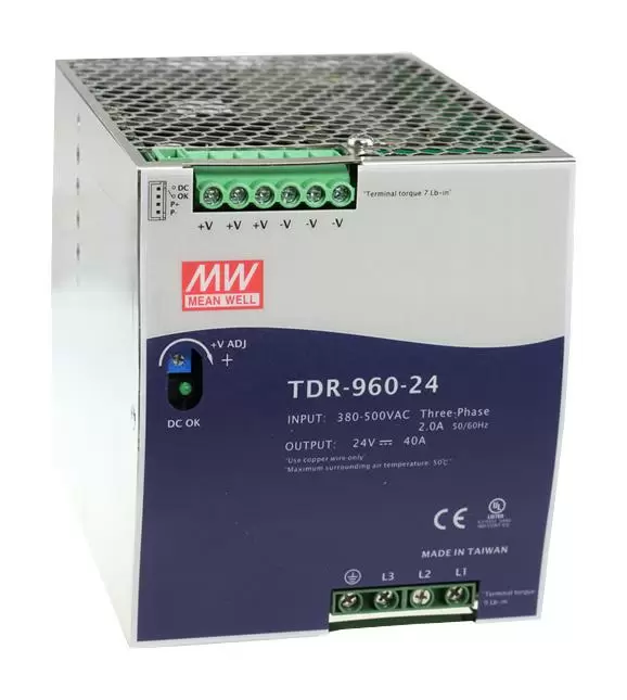 Блок питания