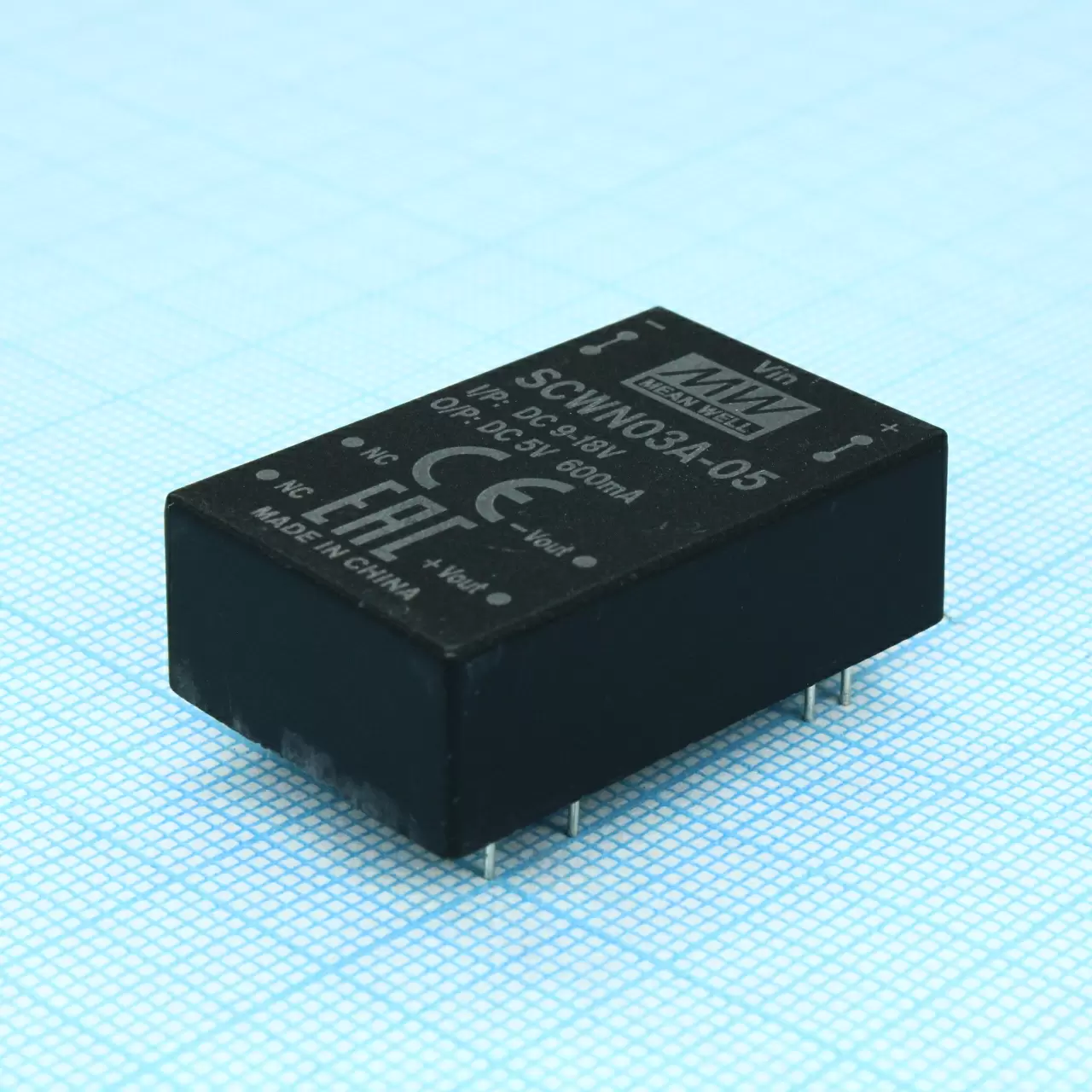 Блок питания