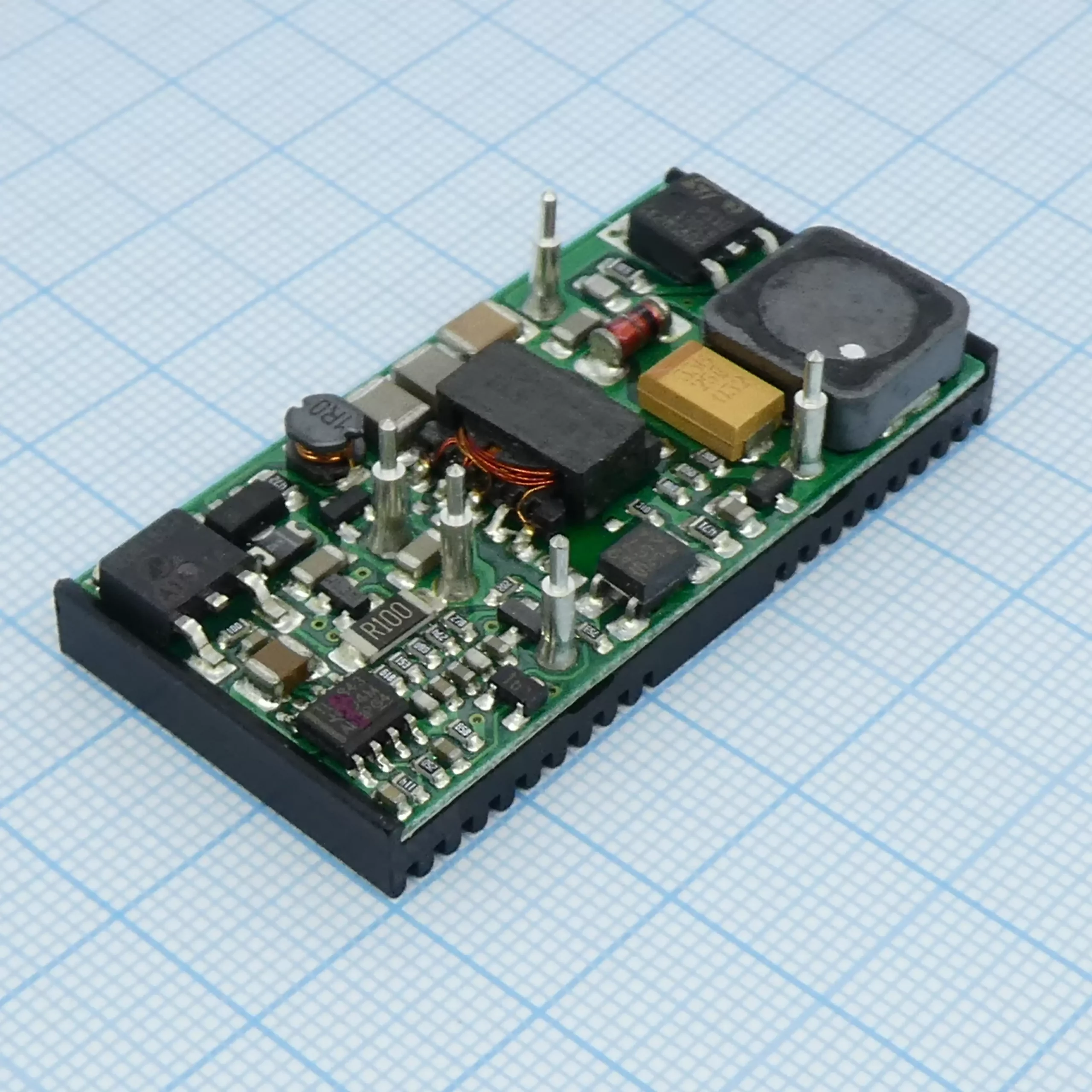 Блок питания