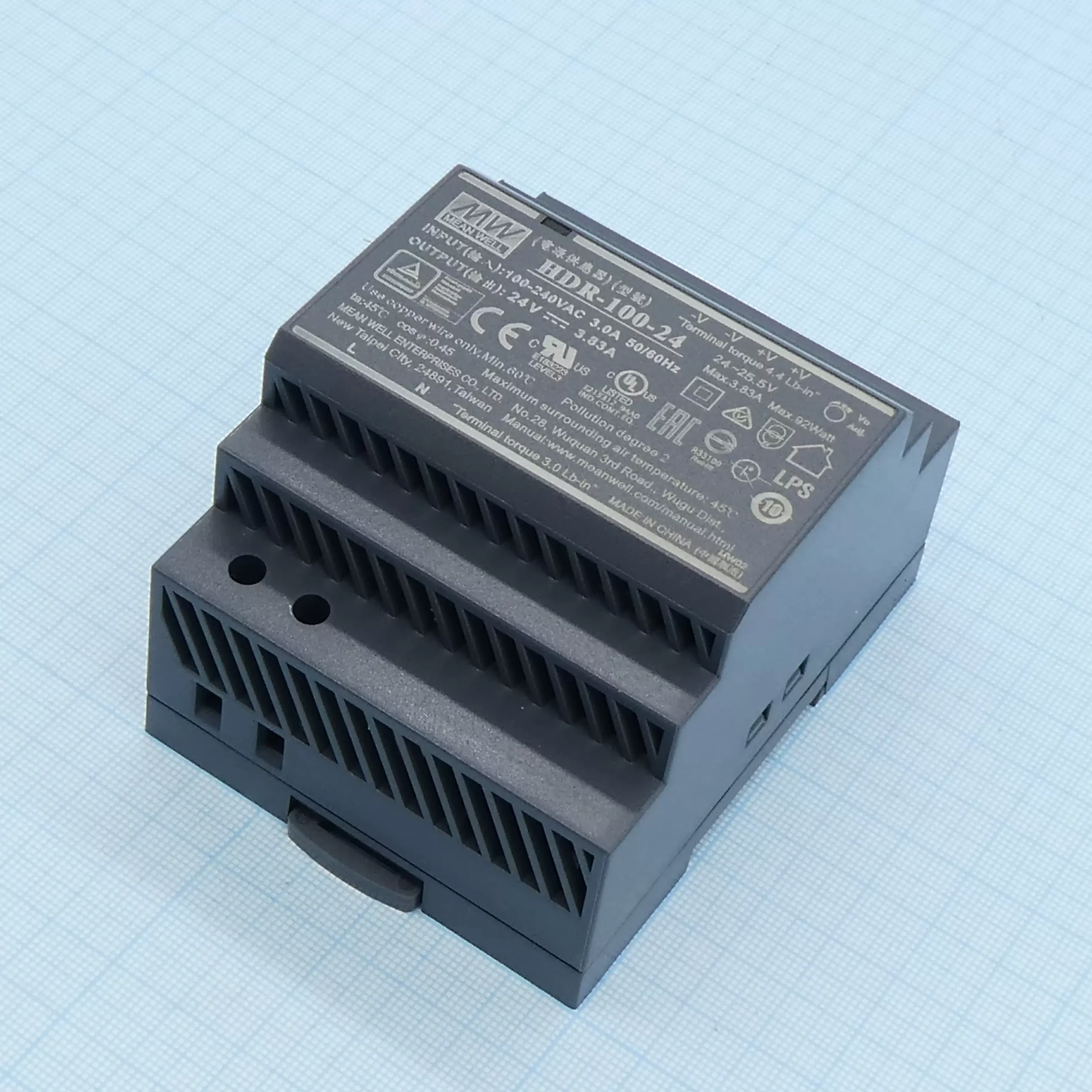 Блок питания