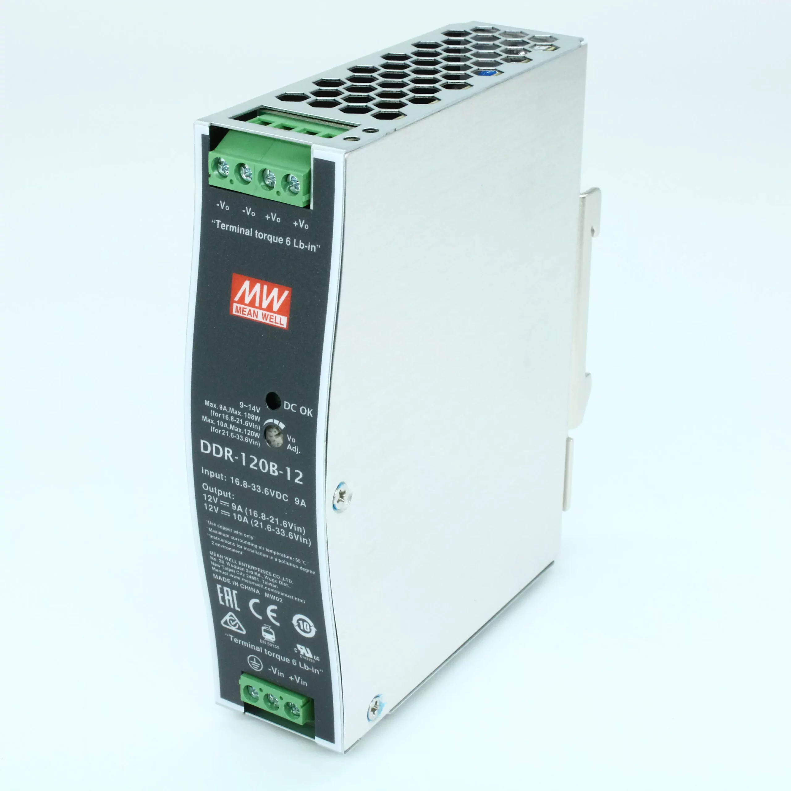 Блок питания