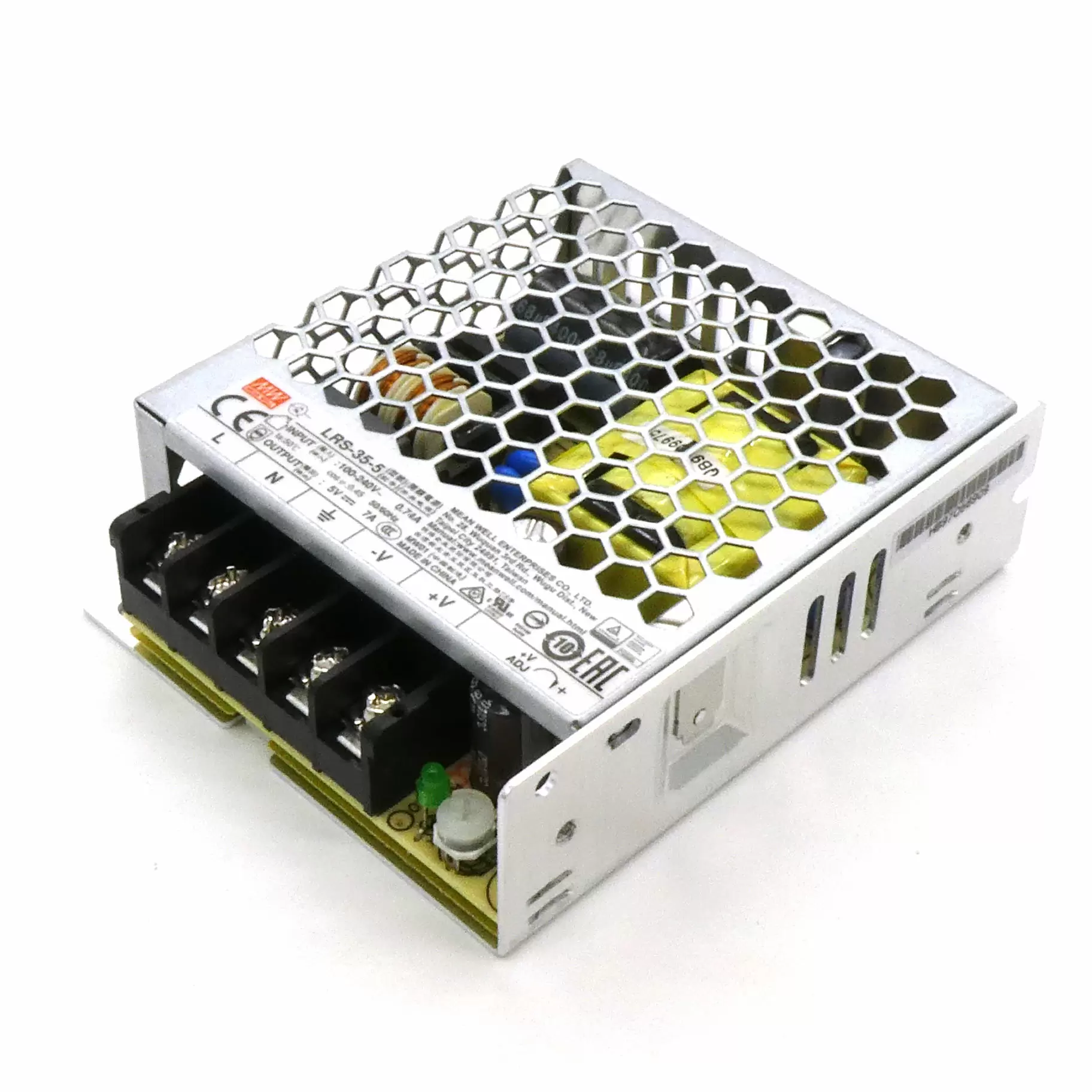 Блок питания