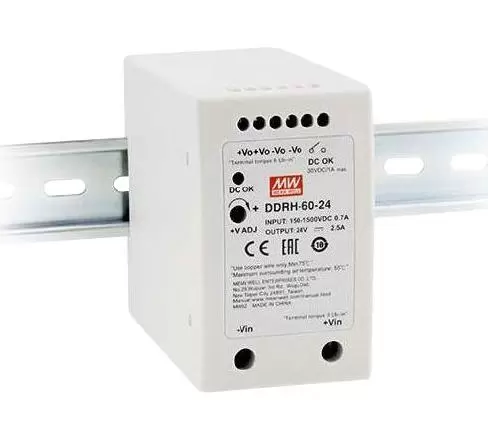 Блок питания