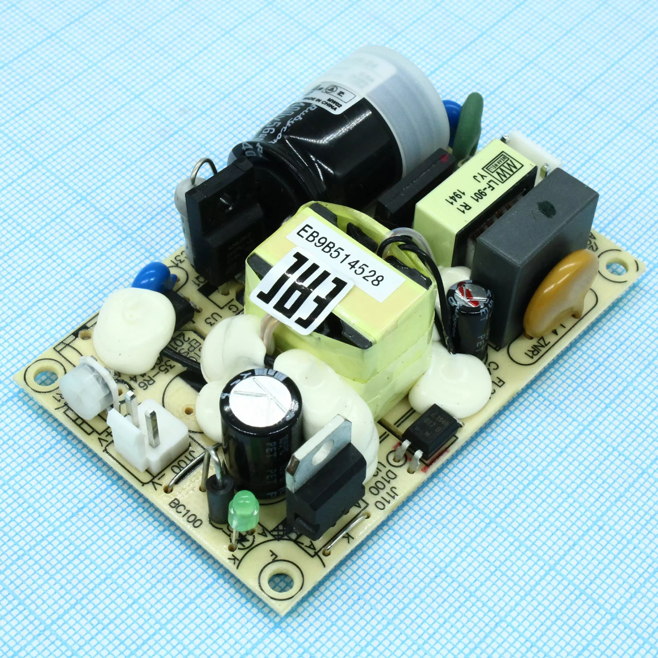 Блок питания