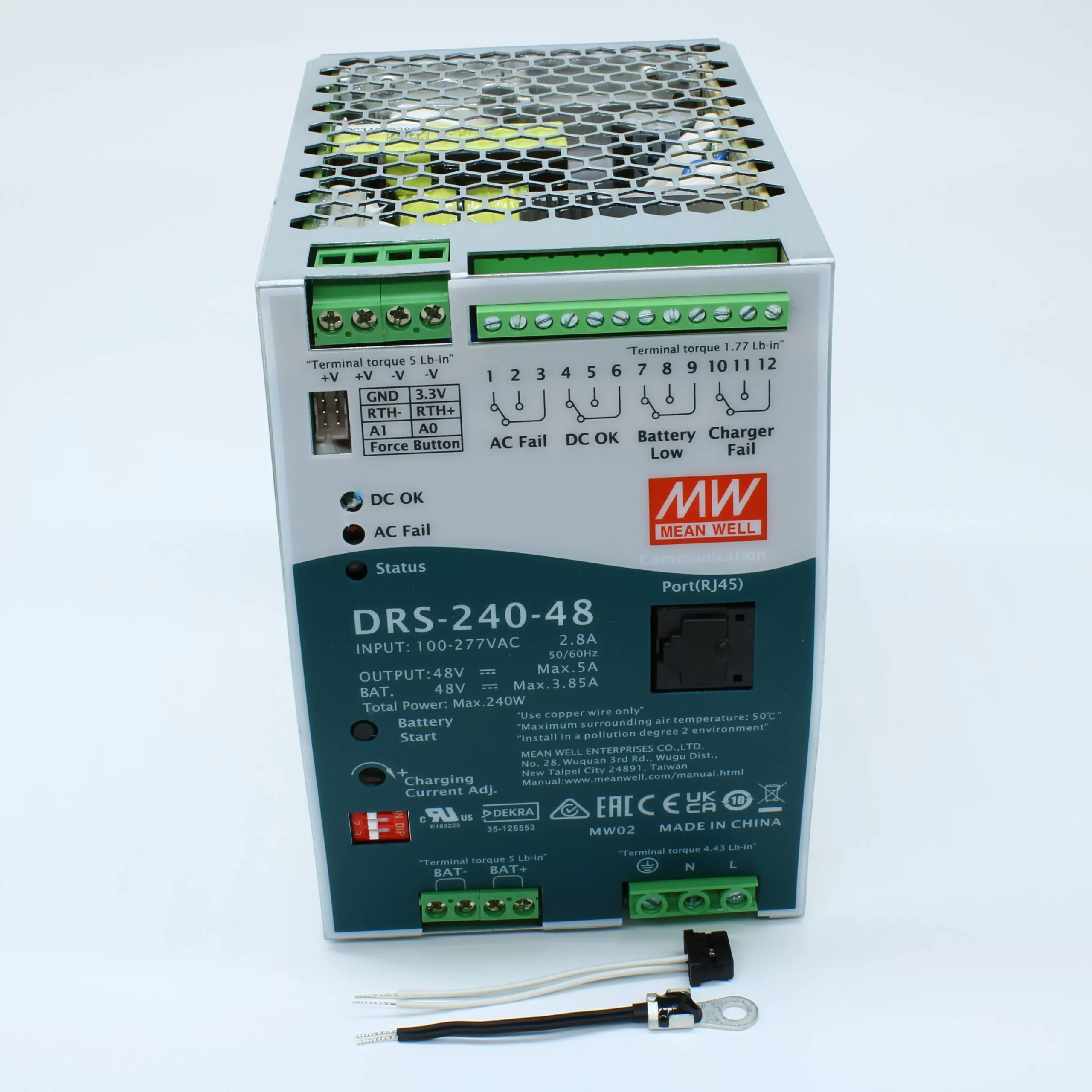 Блок питания