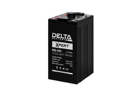 Свинцово-кислотный аккумулятор