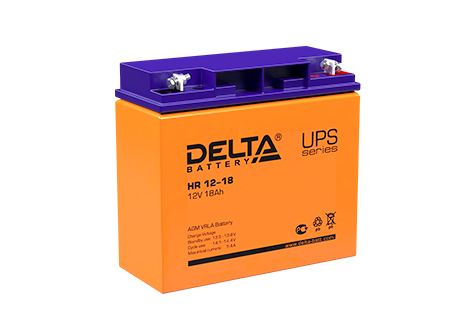 Свинцово-кислотный аккумулятор