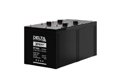 Свинцово-кислотный аккумулятор