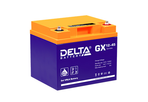 Свинцово-кислотный аккумулятор