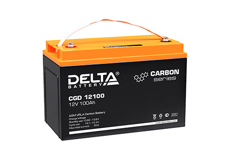 Свинцово-кислотный аккумулятор