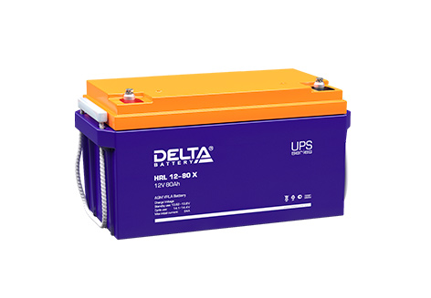 Свинцово-кислотный аккумулятор