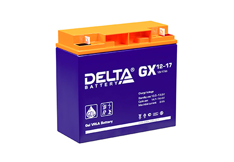 Свинцово-кислотный аккумулятор