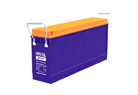 Свинцово-кислотный аккумулятор