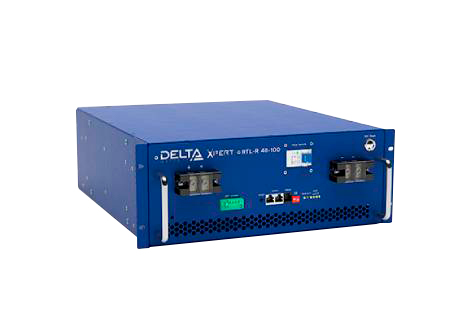 Батарейный модуль