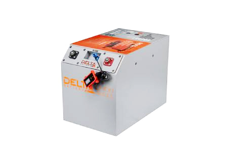 Литий-ионная батарея