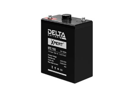 Свинцово-кислотный аккумулятор