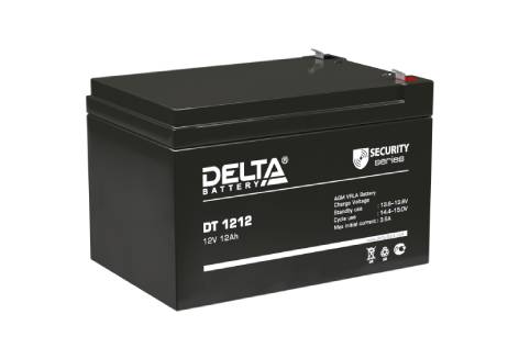 Свинцово-кислотный аккумулятор