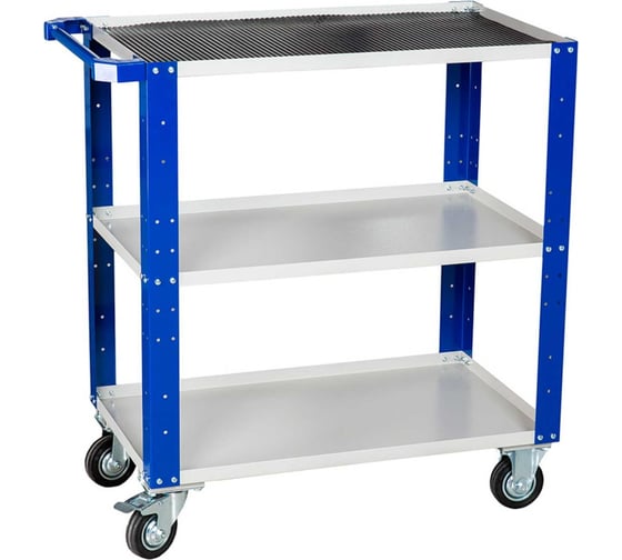 Инструментальная тележка ПРАКТИК