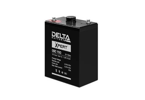 Свинцово-кислотный аккумулятор