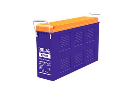 Свинцово-кислотный аккумулятор