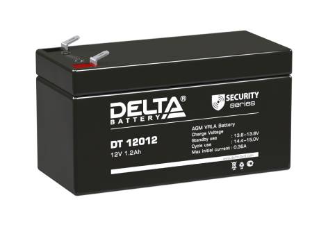 Свинцово-кислотный аккумулятор