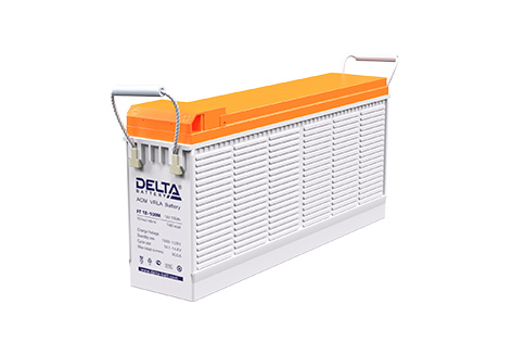 Свинцово-кислотный аккумулятор