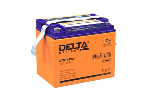 Свинцово-кислотный аккумулятор