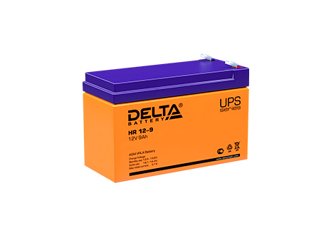 Свинцово-кислотный аккумулятор