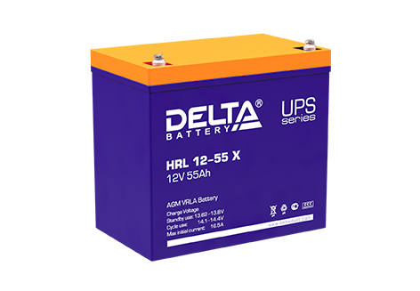 Свинцово-кислотный аккумулятор