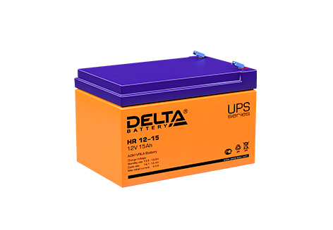 Свинцово-кислотный аккумулятор