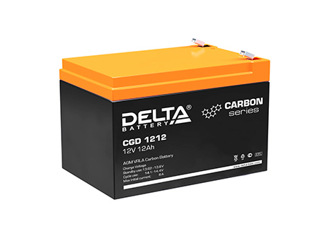 Свинцово-кислотный аккумулятор