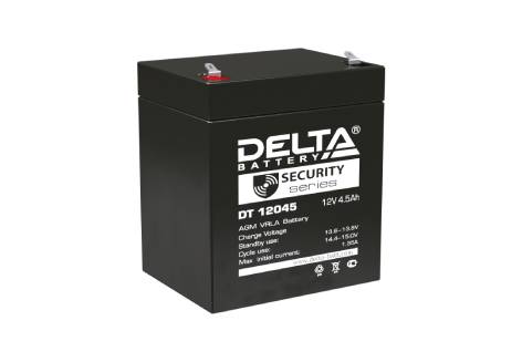 Свинцово-кислотный аккумулятор