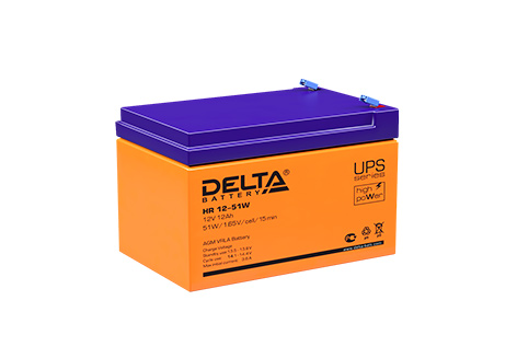 Свинцово-кислотный аккумулятор