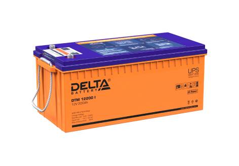 Свинцово-кислотный аккумулятор