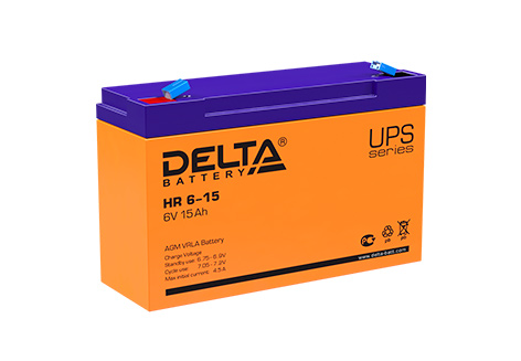 Свинцово-кислотный аккумулятор