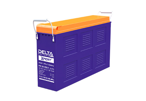 Свинцово-кислотный аккумулятор