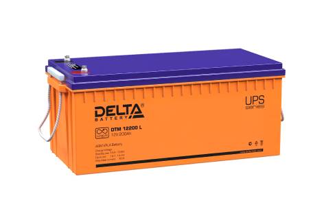 Свинцово-кислотный аккумулятор