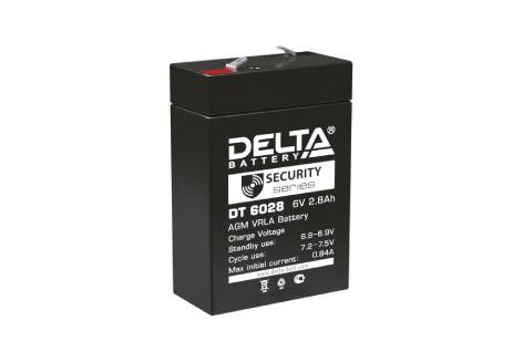 Свинцово-кислотный аккумулятор