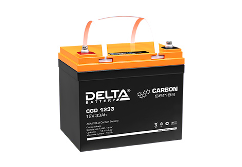 Свинцово-кислотный аккумулятор