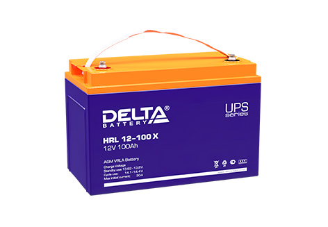 Свинцово-кислотный аккумулятор