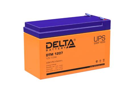 Свинцово-кислотный аккумулятор