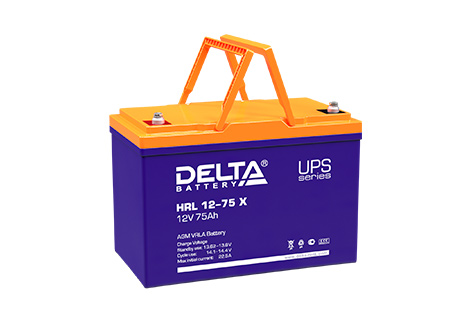 Свинцово-кислотный аккумулятор