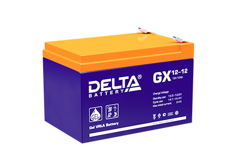 Свинцово-кислотный аккумулятор