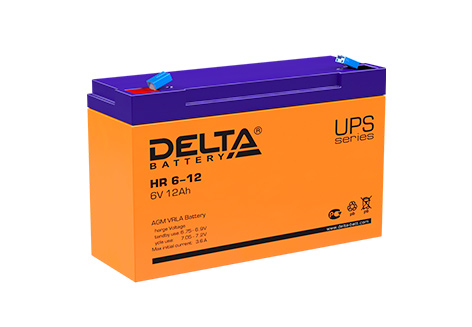 Свинцово-кислотный аккумулятор