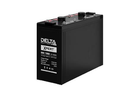 Свинцово-кислотный аккумулятор