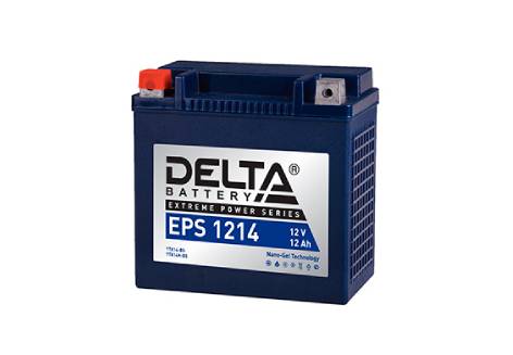 Стартерный аккумулятор